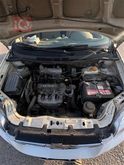 شێڤرۆلێت ئەڤیۆ